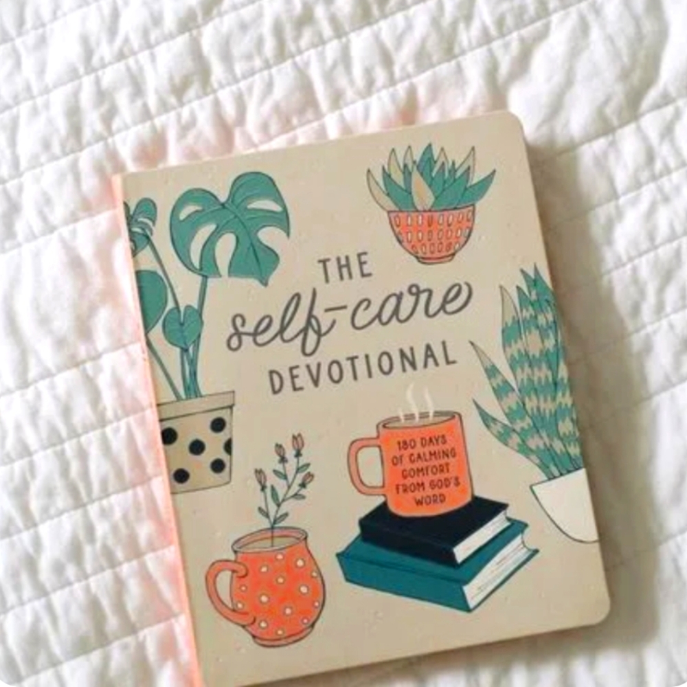 Self care Devotional